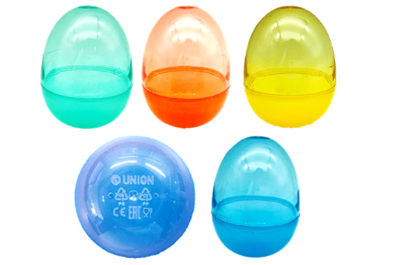 Пластиковые яйца купить. Пластиковые яйца. Разноцветное пластиковое яйцо. Яйца пластмассовые открывающиеся. Яйца пластиковые разъемные цветные.