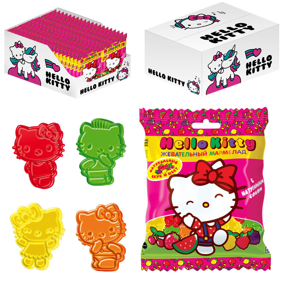 超激レア☆HELLO KITTY IN THE JUNGLE☆2000 超激レア☆HELLO KITTY IN THE JUNGLE☆2000 - メルカリ